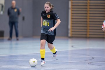 Bild 382 - wDJ Power Girls Cup Suederelbe